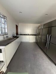 Jalan Ishak (D14), Semi-Detached #548137891